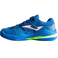 Joma Slam 2404 Royal Sneakers  Offer + Cheap