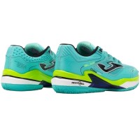 Joma Slam 2427 Turquoise Sneakers  Offer + Cheap
