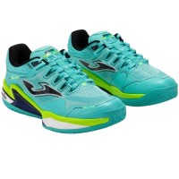 Joma Slam 2427 Turquoise Sneakers  Offer + Cheap