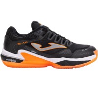Joma Slam 2501 Black Sneakers