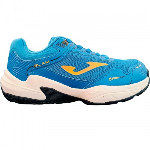 Zapatillas Joma Slam 2504 Royal Junior
