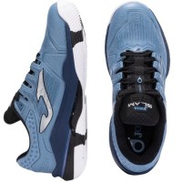 Zapatillas Joma Slam 2517 Petroleo
