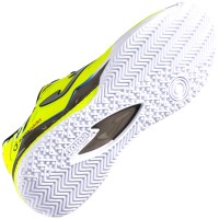 Joma Spin 2509 Royal Yellow Baskets  Offre - Pas cher