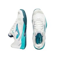 Tênis Brancos Joma Ultra Light 2602