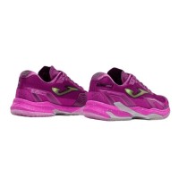Tênis femininos Joma Ultra Light 2619 Roxos