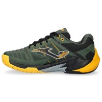 Joma WPT Open 2223 Khaki Sneakers  Offer + Cheap
