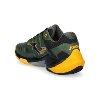 Joma WPT Open 2223 Khaki Sneakers  Offer + Cheap