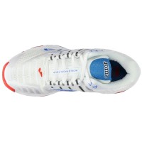 Joma WPT Open 2232 White Blue Red Sneakers  Offer + Cheap