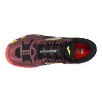 Joma WPT Slam 2224 Garnet Sneakers  Offer + Cheap