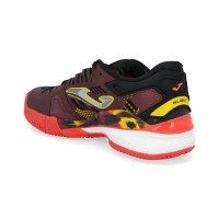 Joma WPT Slam 2224 Garnet Sneakers  Offer + Cheap
