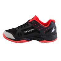 Zapatillas Kelme K-Drex Rojo Negro