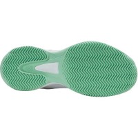 Zapatillas Kswiss Court Express 2 Clay Blanco Menta Negro Mujer  Offer + Cheap