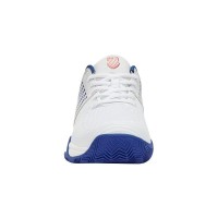 Sneakers Kswiss Express light 2 HB White Blue  Offer + Cheap