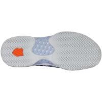 Zapatillas Kswiss Express Light 3 HB Clay Azul Artice  Oferta + Barato