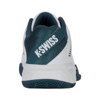 Kswiss Express Light 3 HB Clay White Green Sneakers  Offer + Cheap