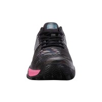 Zapatillas Kswiss Express Light 3 HB Padel Negro Azul Rosa Neon  Offer + Cheap