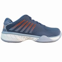 Zapatillas Kswiss Hypercourt Express 2 HB Clay Azul  Offer + Cheap