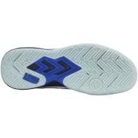 Tênis Kswiss Sanyo Ultra Court Padel Branco Azul Marinho  Oferta + Barato