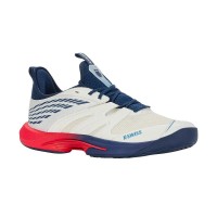 Kswiss Speed Trac Dark Blue Sneakers  Offer + Cheap