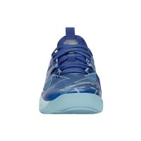 Kswiss Speedtrac Padel Blue Bright Topaz Women''s Shoes  Offer + Cheap