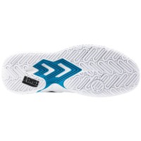 Kswiss Tura Team Padel White Black Blue Sneakers  Offer + Cheap