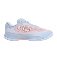 Lacoste AG-LT Pro Baskets Bleues pour femmes