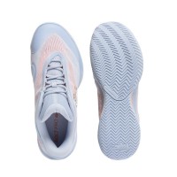 Lacoste AG-LT Pro Baskets Bleues pour femmes