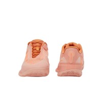 Baskets Lacoste AG-LT Pro Clay Orange