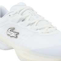 Tênis Lacoste AG-LT Ultra Branco