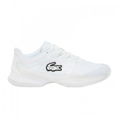 Tênis femininos Lacoste AG-LT Ultra White