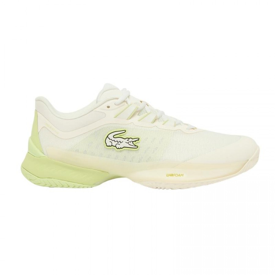 Zapatillas Lacoste AG-LT Ultra Blanco Verde