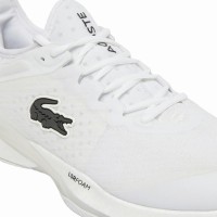 Zapatillas Lacoste AG-LT23 Lite Blanco  Oferta + Barato