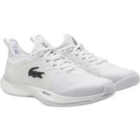 Zapatillas Lacoste AG-LT23 Lite Blanco Mujer  Oferta + Barato