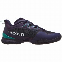 Zapatillas Lacoste AG-LT23 Ultra 125 Azul Marino Verde  Oferta + Barato
