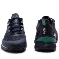 Zapatillas Lacoste AG-LT23 Ultra 125 Azul Marino Verde  Oferta + Barato