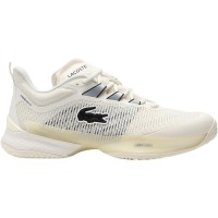 Zapatillas Lacoste AG-LT23 Ultra Blanco Roto