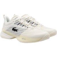Zapatillas Lacoste AG-LT23 Ultra Blanco Roto