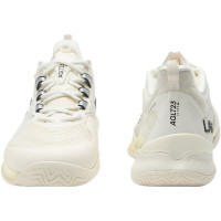 Zapatillas Lacoste AG-LT23 Ultra Blanco Roto
