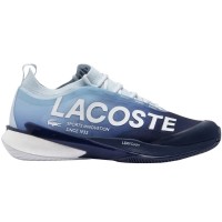 Lacoste AG-LT25 Lite 125 Ténis Azul Escuro Branco  Oferta + Barato