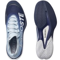 Lacoste AG-LT25 Lite 125 Ténis Azul Escuro Branco  Oferta + Barato