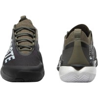 Lacoste AG-LT25 Lite Khaki Black Sneakers
