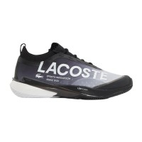 Lacoste AG-LT25 Lite Black Sneakers