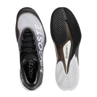 Lacoste AG-LT25 Lite Black Sneakers
