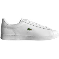 Zapatillas Lacoste Carnaby Set Roland Garros 125 Blanco  Oferta + Barato