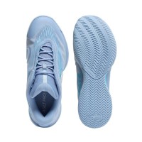 Lacoste Daniil Medvedev AG-LT Pro Blue Sneakers