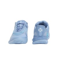 Lacoste Daniil Medvedev AG-LT Pro Blue Sneakers