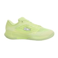 Lacoste Daniil Medvedev AG-LT Pro Green Baskets