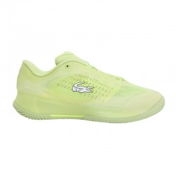 Lacoste Daniil Medvedev AG-LT Pro Green Baskets