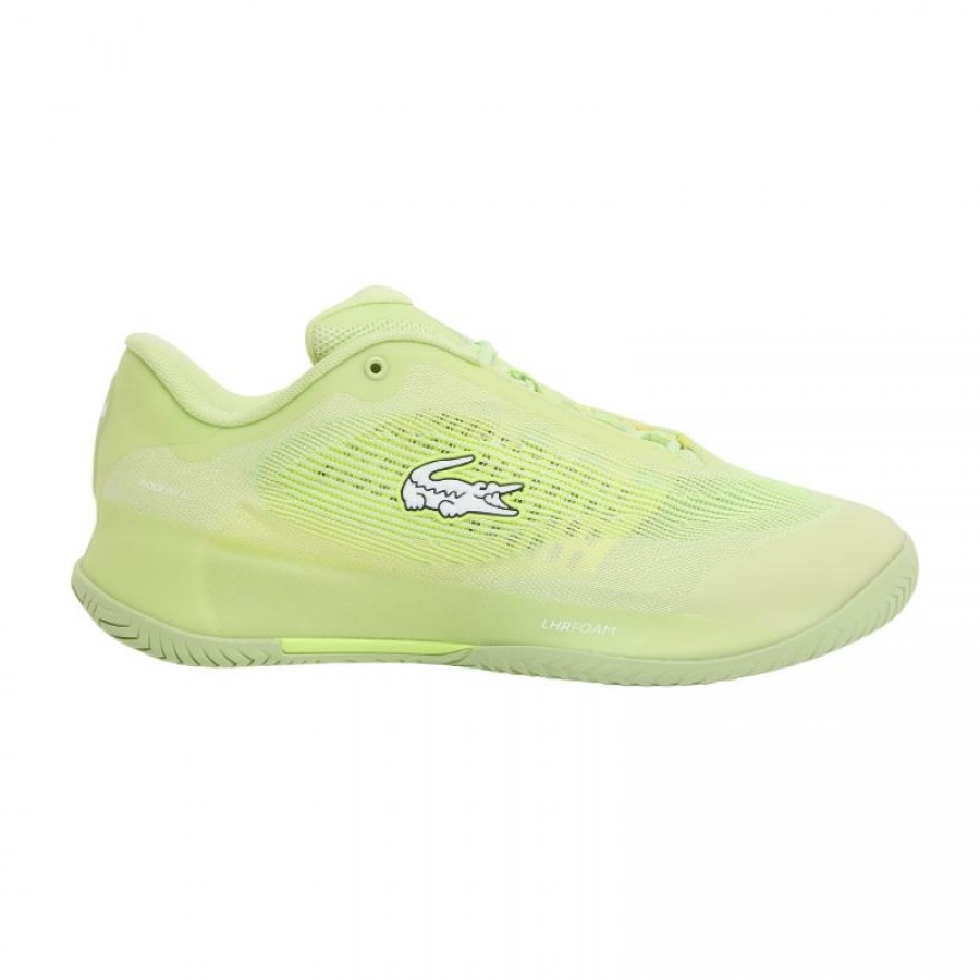 Lacoste Daniil Medvedev AG-LT Pro Green Baskets