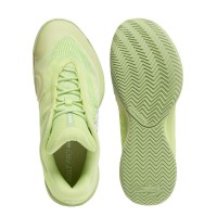 Lacoste Daniil Medvedev AG-LT Pro Green Baskets